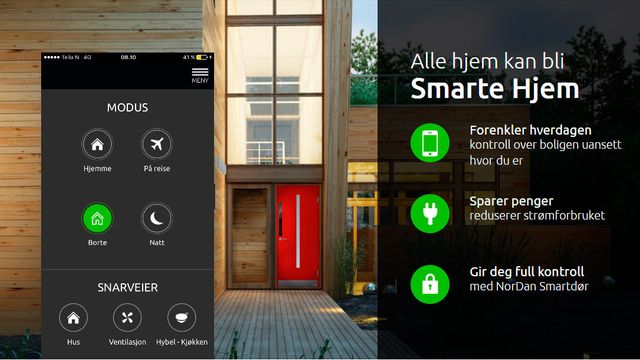 – Smartly er midt i kjernevirksomheten til Lyse