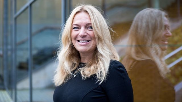 IT-kostnadene doblet på to år