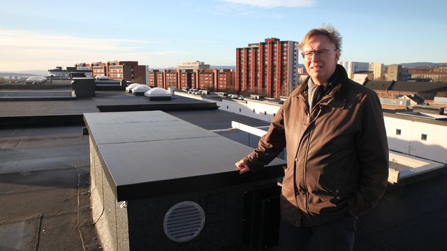 Frykter sovende, norsk solskatt skal gjøre norske solcelle-anlegg ulønnsomme