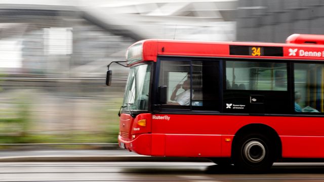 Kjører fortsatt Windows 2000: – Tukler man med en kabel i dette «lukkede nettet» er man fort i stand til å bryte seg inn