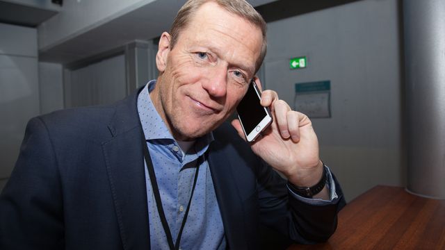 Nå kan du ringe uten dekning med iPhone