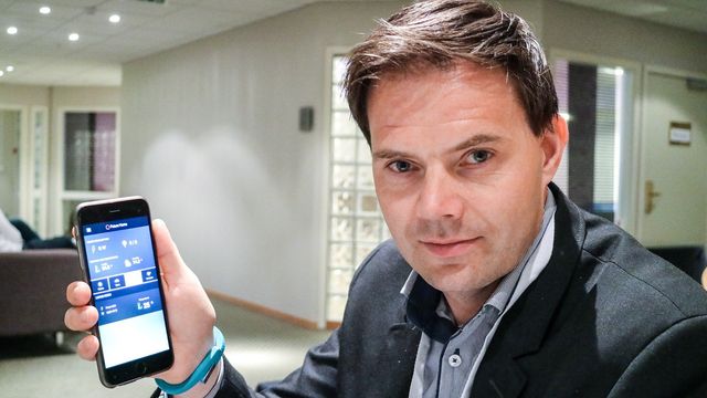 – Nå må utbyggerne bli smarte