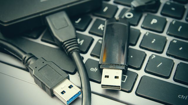 Amerikansk og europeisk politi slo til mot datakrim-bande