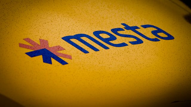 Staten ønsker fortsatt å selge Mesta - og forventer null i utbytte i 2021