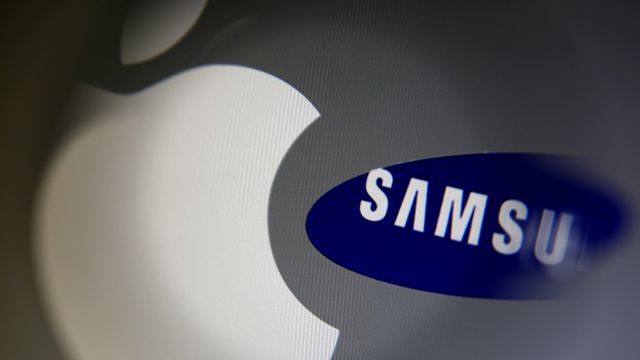 Enstemmig seier: Samsung må ikke betale giganterstatning til Apple likevel