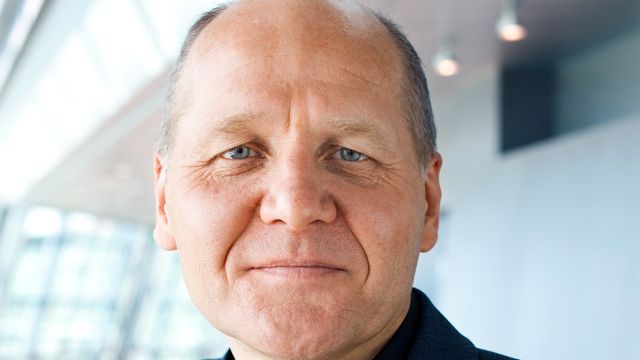 Skapte verdier for 163 milliarder kroner