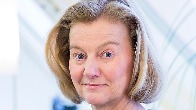 Mislyktes i å fjerne Brekke