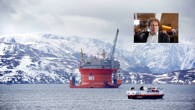 Riksrevisjonen vurderer å granske Petroleumstilsynet