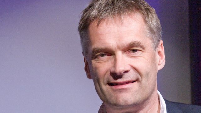 Telia stokker om i konsernledelsen