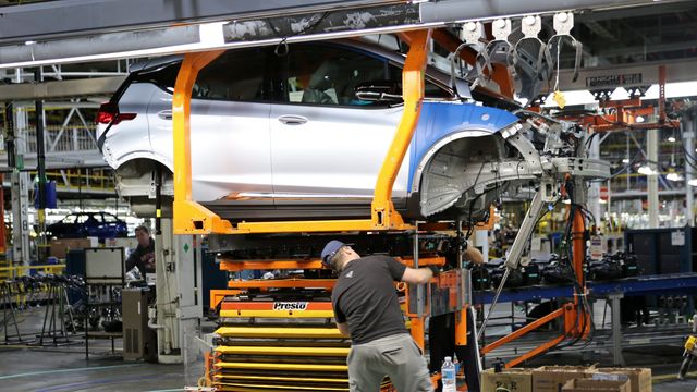 Den tidligere Opel-sjefen vil bygge elbiler på en ny måte