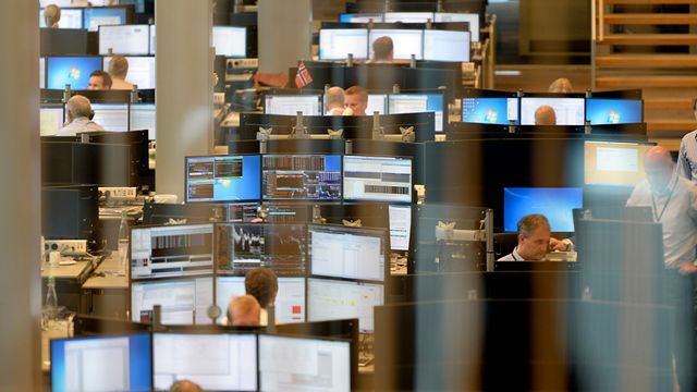 I dag har de over 800 ansatte som jobber med IT i Norge. I 2017 skal de ansette enda en haug