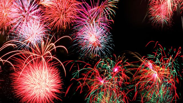 Satte ny SMS-rekord i 2016