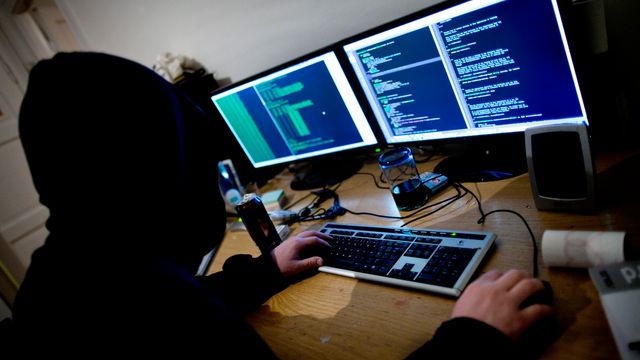 Russisk datasikkerhetssjef i Kaspersky pågrepet