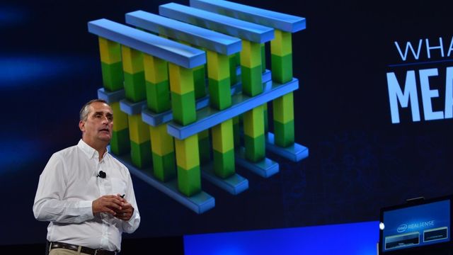 Intels nye superraske Optane-minne er offisielt lansert