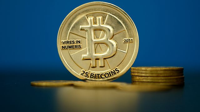 Ikke siden det massive angrepet i 2013 har Bitcoin hatt høyere verdi enn akkurat nå