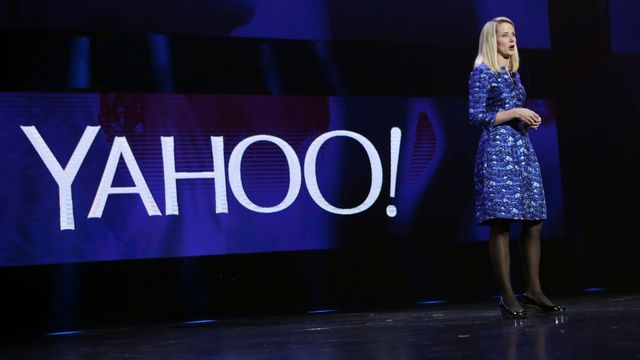 Verizon fullførte oppkjøpet av Yahoo