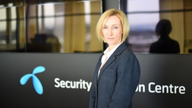 Store endringer i cybertrusselbildet
