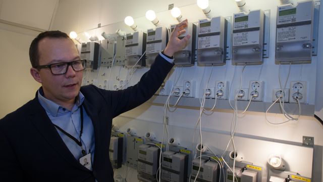 Slik beskytter Norges største strømleverandør seg mot angrep
