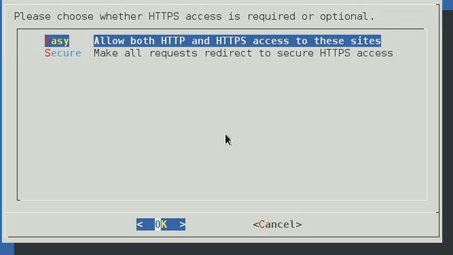 Slik sikrer du nettstedet med HTTPS