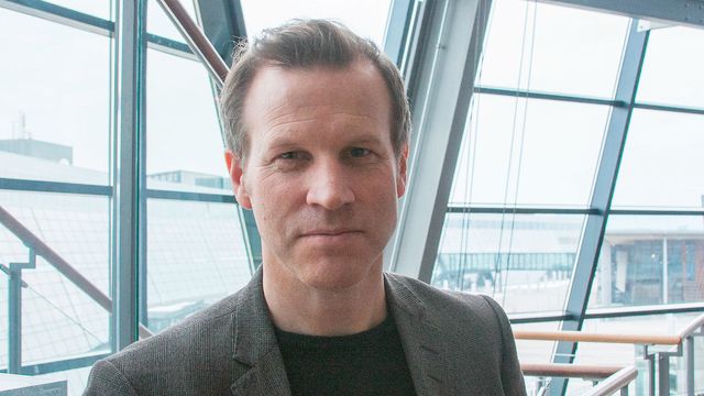 Telenor klager på gigantgebyr