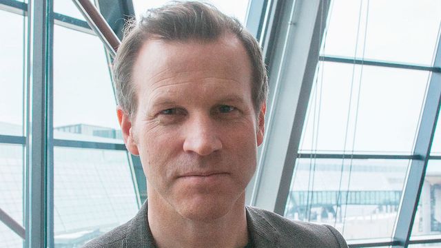 Hodebry for wifi tale i utlandet