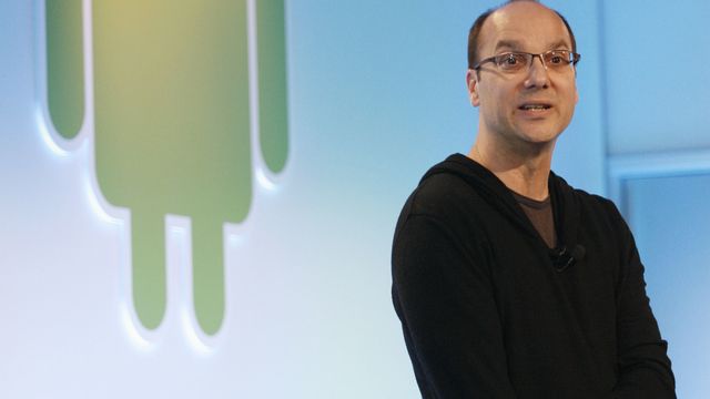 Android-grunnleggeren har fått med seg tidligere Google- og Apple-ansatte. Lanserer snart mobiltelefon