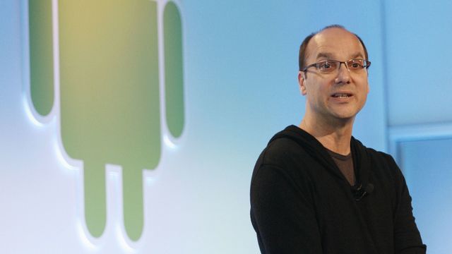 Android-grunnleggeren har fått med seg tidligere Google- og Apple-ansatte. Lanserer snart mobiltelefon