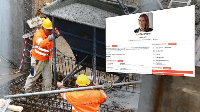 Omstridt konsept: Dette firmaet skriver CV-er og søknader for 100.000 kroner i måneden