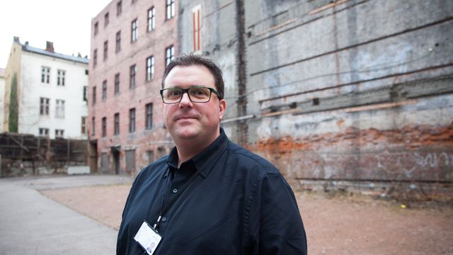 Her stanser de 500 millioner angrep mot regjeringen og departementene i året