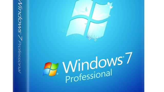Ett år etter at støtten ble lagt ned, brukes Windows 7 fortsatt av millioner