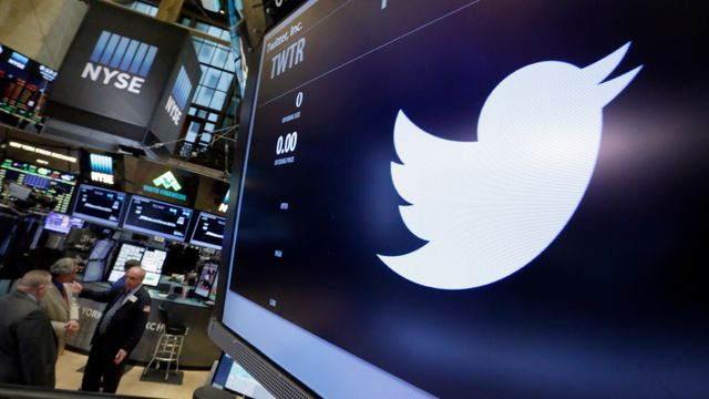 Digert nettverk av falske Twitter-kontoer funnet