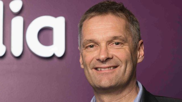 Færre kunder, men bedret lønnsomhet