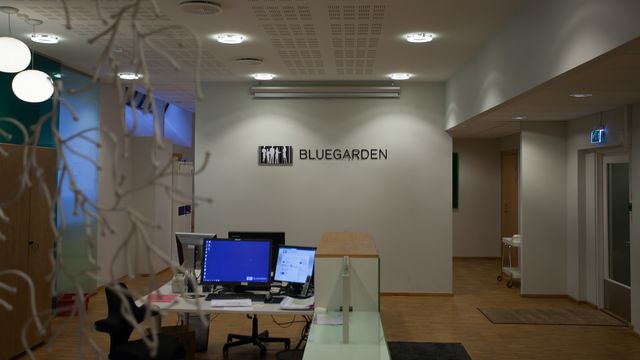 Visma kjøper Bluegarden for milliardbeløp