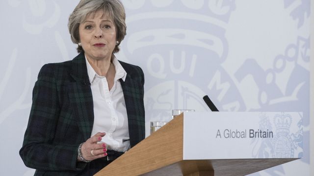 Britene satser på KI, 5G og roboter
