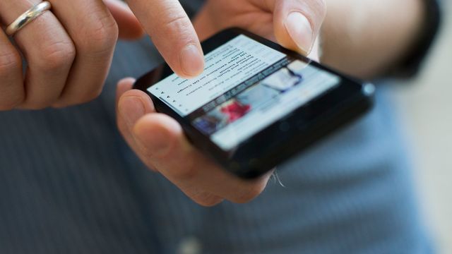 Sikkerhetshull i Wi-Fi-brikker må tettes i både iOS- og Android-enheter