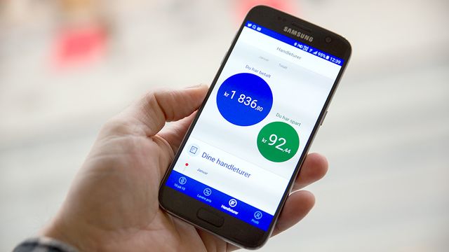 Kundedata lå åpent tilgjengelig i Rema 1000s Æ-app. – Jeg kunne lastet ned hele kundebasen