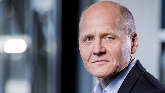 Kraftig økt lønnsomhet i Telenor