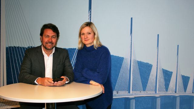 Vil bli størst i Europa