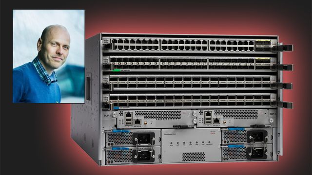 Cisco-utstyr slutter å virke etter 18 måneder – dette berører norske kunder
