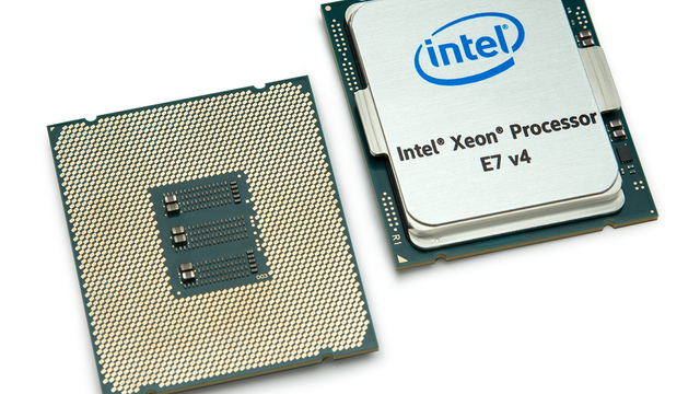 Intels nye Xeon-beist har en prislapp på nesten 75 000 kroner