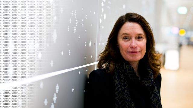 3 massive digitaliseringsmuligheter Hege Skryseth mener Norge ikke kan gå glipp av