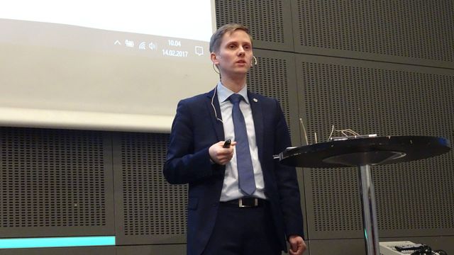 Kommunene bør planlegge for 5G