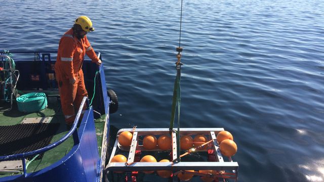 Havarikommisjonen fant ikke alle delene etter Turøy-ulykken – utviklet unikt verktøy