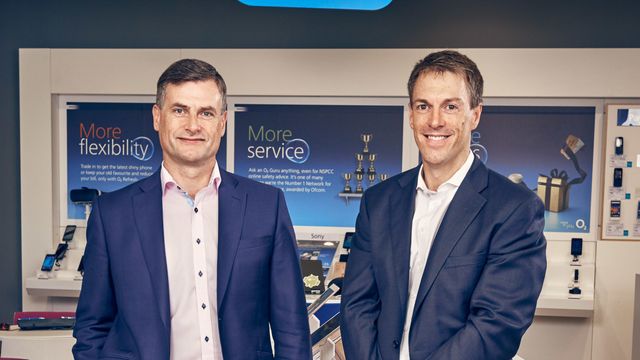 Tror 5G blir mer verdt enn fiber