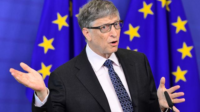 Bill Gates: – Roboter som erstatter arbeidsplasser, bør skattelegges