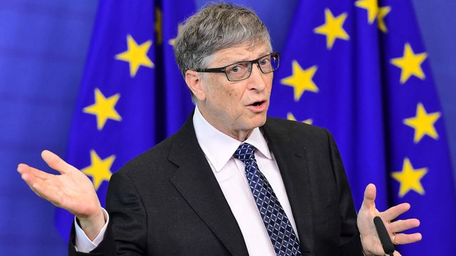 Bill Gates: – Roboter som erstatter arbeidsplasser, bør skattelegges
