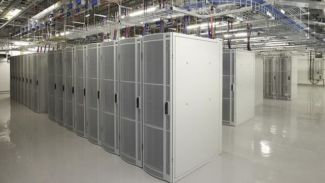 2000 helium-disker: Utvider kapasiteten ved tungregnemaskinene i Tromsø og Trondheim med 12 petabyte
