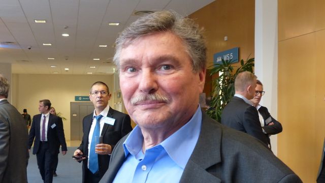 – Ingen grunn til å frykte 5G