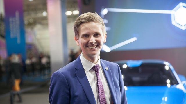 Norden og Baltikum i 5G-samarbeid