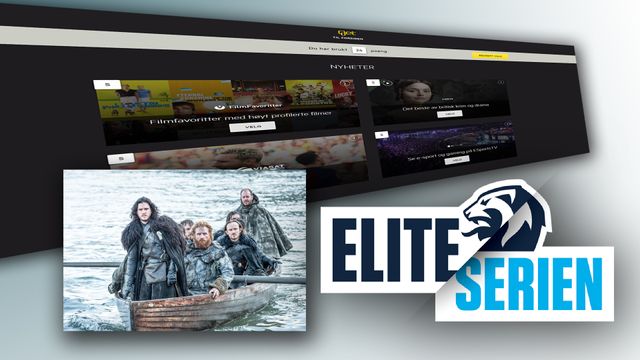 Get setter opp prisen til alle kundene